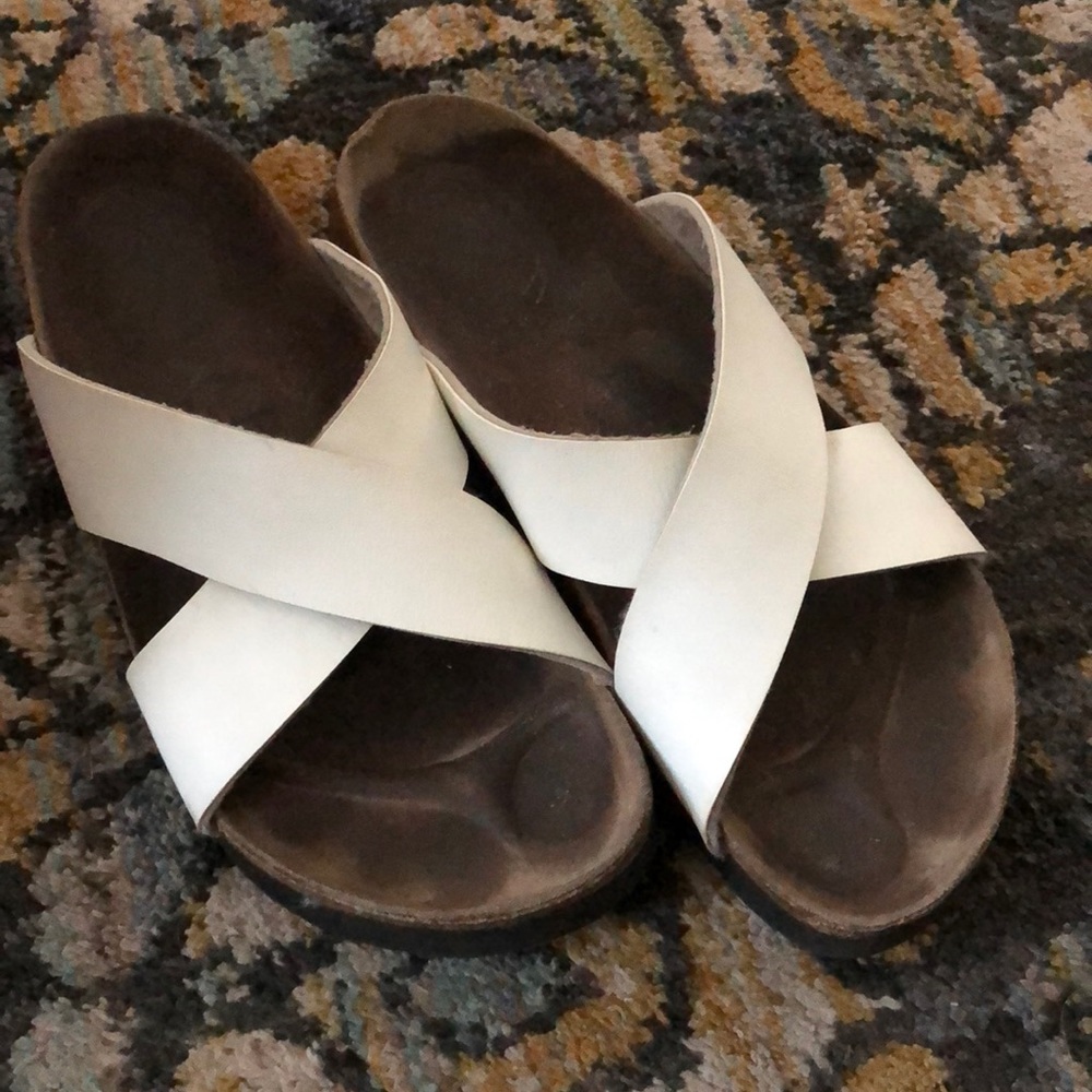 Birkenstock Betula Sandals